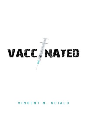 cover image of Vaccinated